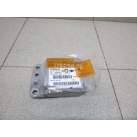 Блок управления AIR BAG Nissan Almera N16 (2000 - 2006) 28556-5m325