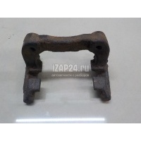 Скоба суппорта заднего правого VAG 1007 (2005 - 2009) 6Q0615426D