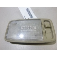 Плафон салонный Toyota Highlander I (2001 - 2006) 8124022120A1