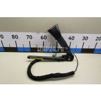 Ответная часть ремня безопасности GM Meriva (2003 - 2010) 93176950