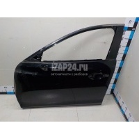 Дверь передняя левая Mazda Mazda 6 (GJ/GL) (2013 - ) GHY05902XD