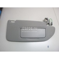 Козырек солнцезащитный (внутри) Volvo S60 (2000 - 2009) 39985792