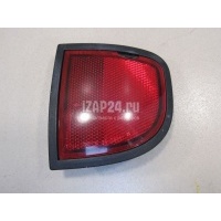 Отражатель задний Mitsubishi L200 (KB) (2006 - 2016) 8355A016