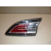 Фонарь задний внутренний правый Mazda Mazda 3 (BL) (2009 - 2013) BBT9513F0D
