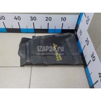 Пыльник двигателя боковой правый Toyota NX 200/300H (2014 - ) 5144342010