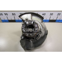 Кулак поворотный передний левый Land Rover Range Rover Evoque (2011 - ) LR078179