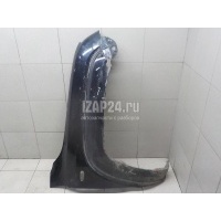 Крыло переднее правое VAG Amarok (2010 - ) 2H0821102A