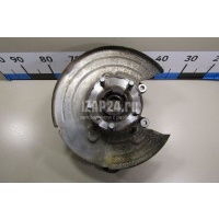 Кулак поворотный задний левый Land Rover Range Rover Evoque (2011 - ) LR068884
