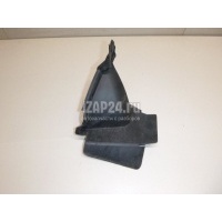 Воздуховод бампера левый Mazda Mazda 3 (BL) (2009 - 2013) BHE4501V1
