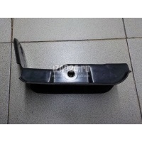 Опора переднего редуктора VAG Amarok 2010 2H0801771