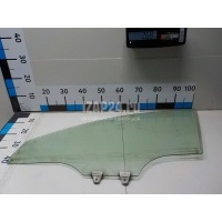 Стекло двери передней левой Mazda Mazda 6 (GJ/GL) (2013 - ) GHP959510A