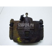 Суппорт тормозной передний правый Nissan Almera Classic (B10) (2006 - 2013) 4100195F0A