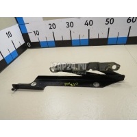 Петля капота левая Chrysler Cherokee (KJ) (2002 - 2006) 55176929AC