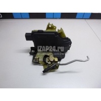 Замок двери задней левой VAG Allroad quattro (2000 - 2005) 4B0839015B