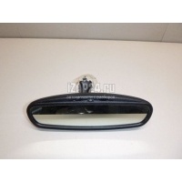 Зеркало заднего вида Mazda Mazda 3 (BL) (2009 - 2013) BGV869220