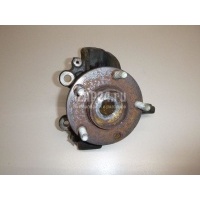 Кулак поворотный передний левый Mazda Mazda 3 (BL) (2009 - 2013) BBM233031C