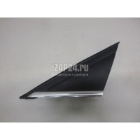 Накладка переднего крыла левого Ford Focus III (2011 - ) 1730620