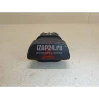 Кнопка аварийной сигнализации Ford Fiesta (2001 - 2008) 1335876