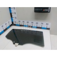Стекло двери задней правой Mazda Mazda 6 (GJ/GL) (2013 - ) GHK572510A