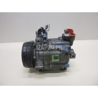 Компрессор системы кондиционирования Subaru Forester (S12) (2008 - 2012) 73111FG001