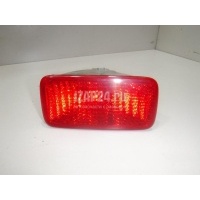 Фонарь задний в бампер правый Mitsubishi Galant (DJ,DM) (2003 - 2012) MN186328