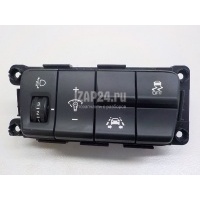 Блок кнопок Hyundai-Kia Sportage (2016 - ) 93700F1000WK
