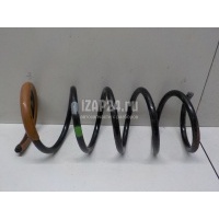 Пружина передняя Renault Duster (2012 - ) 540105167R