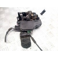 Замок двери задней правой Volkswagen Passat 5 GP (2000-2005) 2002 3B0837868