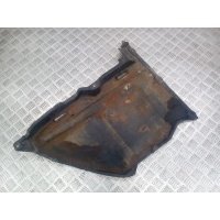 Защита КПП BMW 3 Series (E46) (1999-2006) 2004 5171-7039443