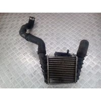 Интеркулер Skoda Fabia (1999-2007) 2007 6Q0145804A