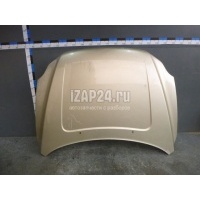 Капот Volvo XC90 (2002 - 2015) 30796491