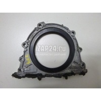 Крышка коленвала задняя Nissan Almera Classic (B10) (2006 - 2013) 1229695F0A