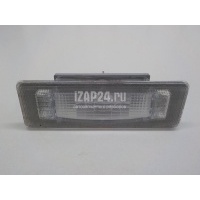 Фонарь подсветки номера Hyundai-Kia i40 (2011 - ) 925012G000
