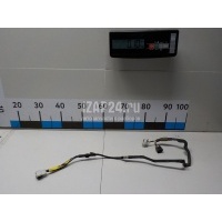 Проводка (коса) Toyota GS 300/400/430 (2005 - 2011) 8974630080