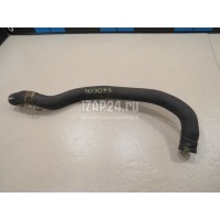 Патрубок отопителя Toyota Auris (E15) (2006 - 2012) 8724502A10