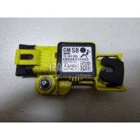 Датчик AIR BAG GM Zafira B (2005 - 2012) 13264084