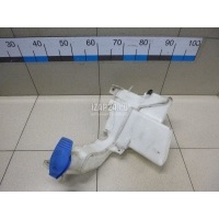 Бачок омывателя лобового стекла VAG Passat [B6] (2005 - 2010) 3C0955453Q