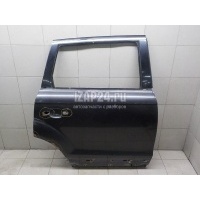 Дверь задняя правая VAG Q7 [4L] (2005 - 2015) 4L0833052