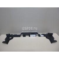 Воздуховод радиатора верхний Land Rover Range Rover IV (2013 - ) LR033414