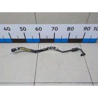 Трубка системы охлаждения BMW 1-серия F20/F21 (2011 - ) 11538514454