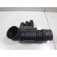 Патрубок воздушного фильтра VAG Leon (5F) (2013 - ) 04E129651C