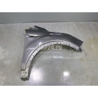 Крыло переднее правое Ford Kuga (2012 - ) 2344151