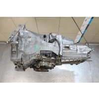 МКПП (механическая коробка переключения передач) VAG A6 [C5] (1997 - 2004) 012300062D