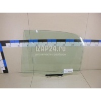 Стекло двери задней левой Mitsubishi Lancer Cedia (CS) (2000 - 2003) MR525741