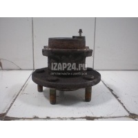 Ступица задняя Mazda Mazda 3 (BK) (2002 - 2009) BBM22615XB