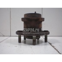 Ступица задняя Mazda Mazda 3 (BK) (2002 - 2009) BBM22615XB