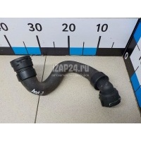 Патрубок радиатора GM Zafira C (2013 - ) 13251435