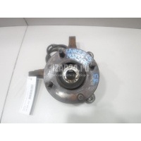 Кулак поворотный передний правый Mitsubishi Lancer (CS/Classic) (2003 - 2008) MR491322