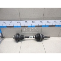 Полуось передняя VAG Cayenne (2003 - 2010) 7L0407271C