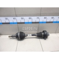 Полуось передняя VAG Cayenne (2003 - 2010) 7L0407271C